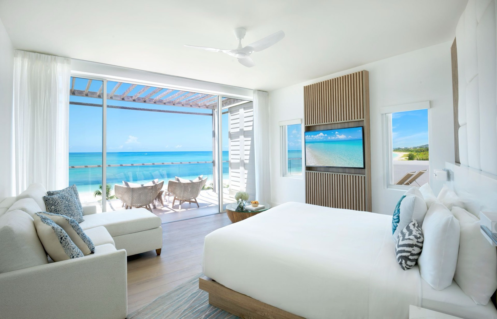 Wymara Resort + Villas