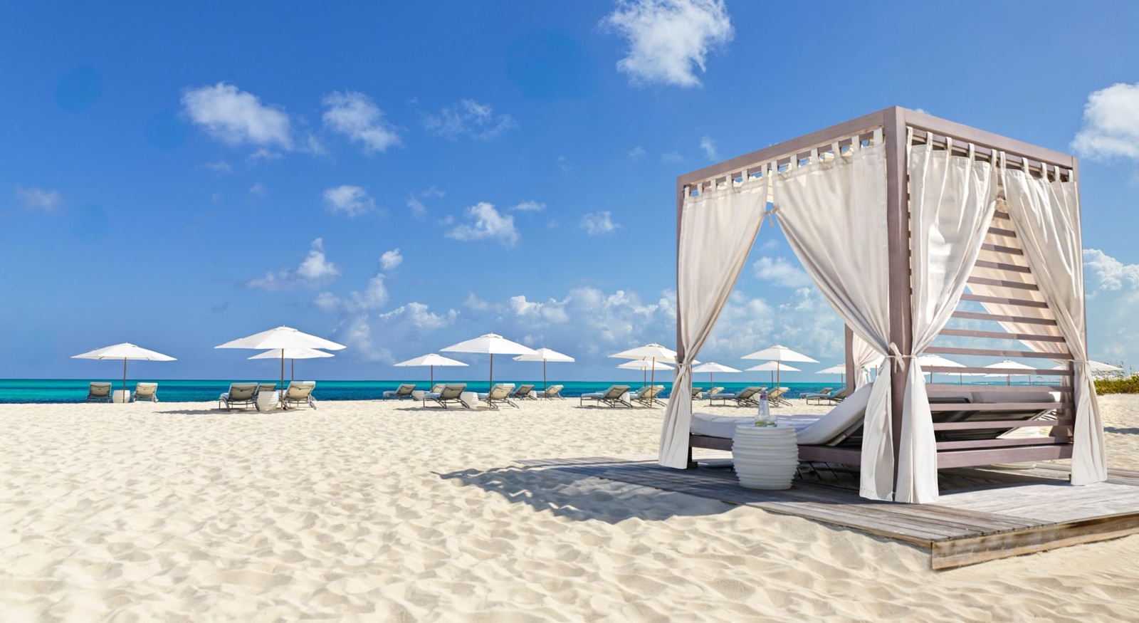 Wymara Resort + Villas